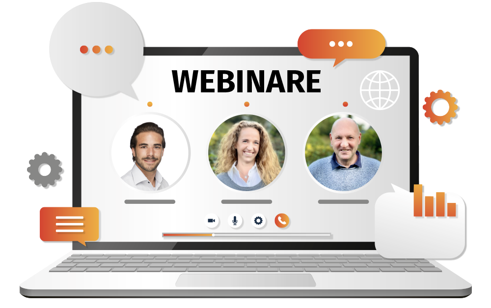 Webinar: Digitale Geodatenbereitstellung