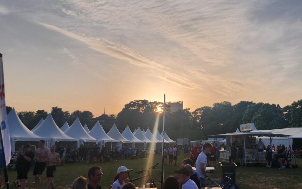 2025 Firmenlauf