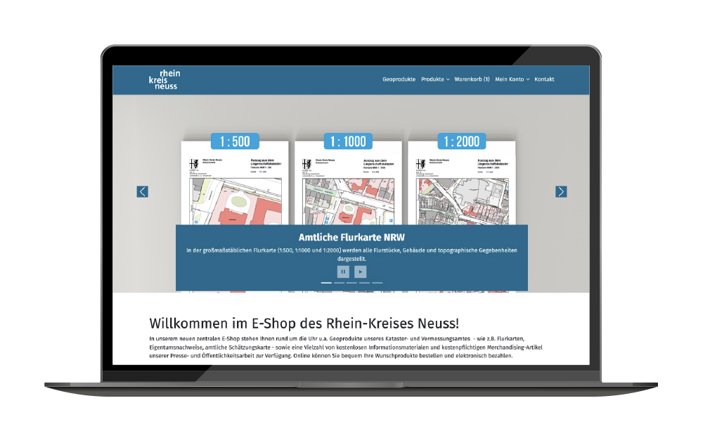 RKN Barrierefreiheit