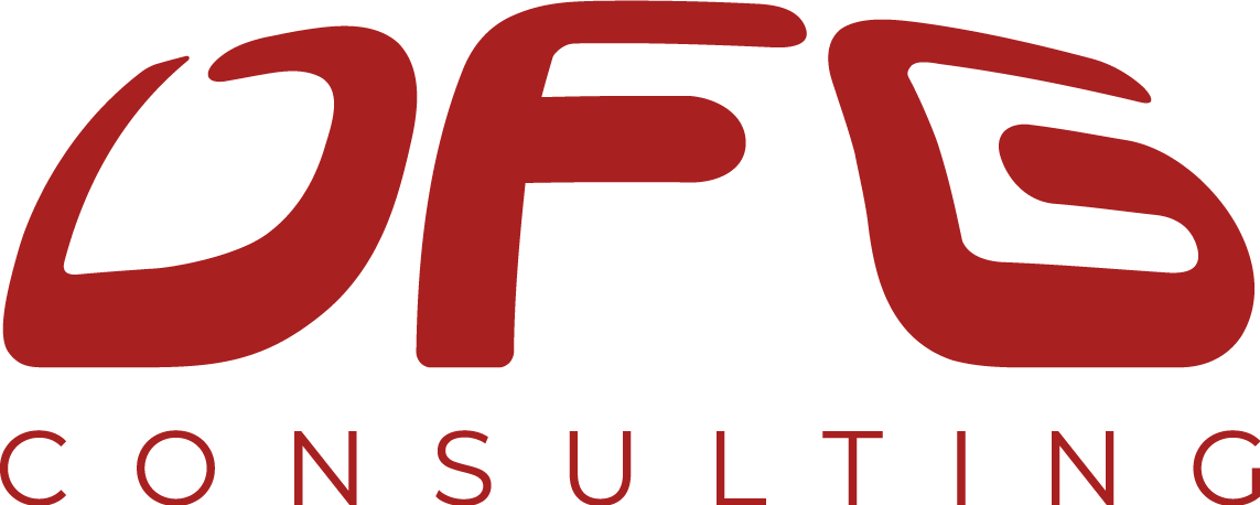 Logo DFG Consulting