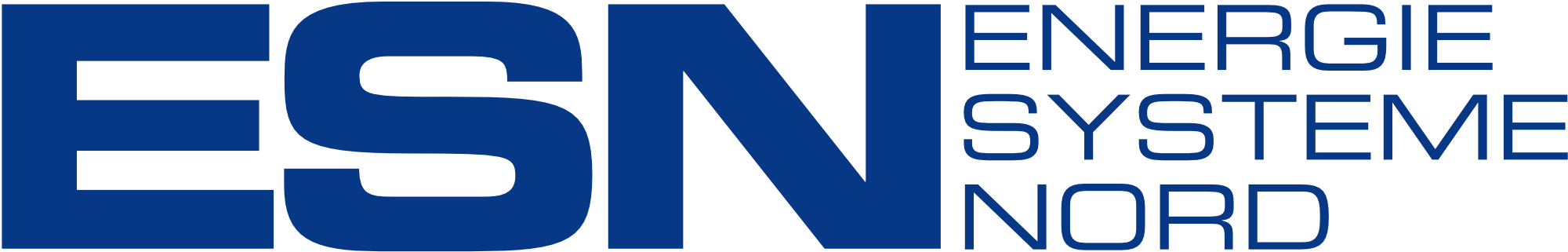 ESN Energie Systeme Nord Logo