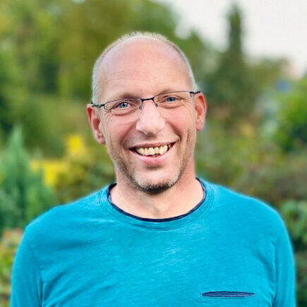 Robert Müller
