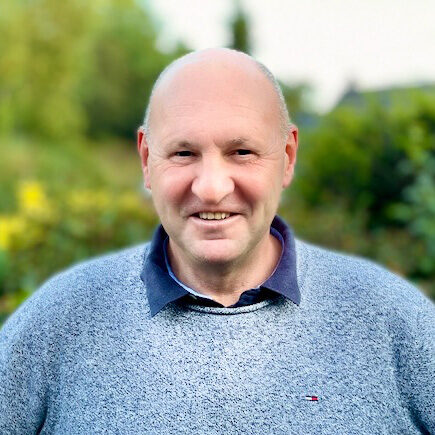 Rolf Jüttner