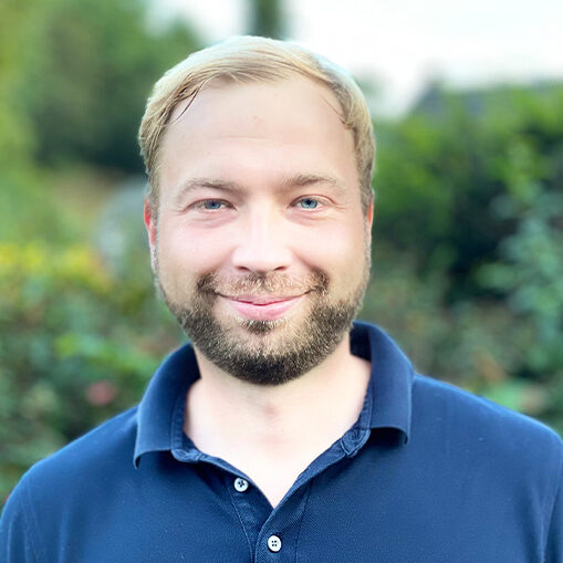 Ronald Steinke