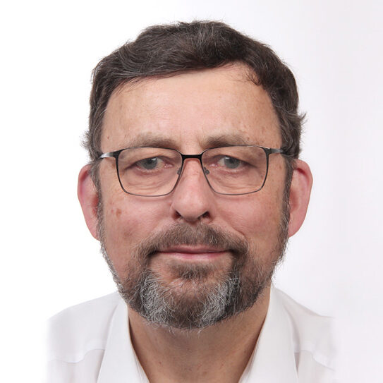 Berthold Bärk