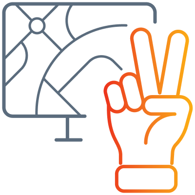Hand 2