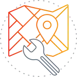 Geodatenwerkzeuge